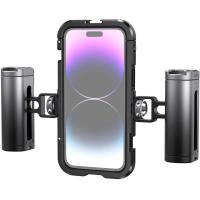 4078_Mobile_Video_Cage_Kit__Dual_Handheld__For_iPhone_14_Pro_1