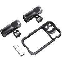 4078_Mobile_Video_Cage_Kit__Dual_Handheld__For_iPhone_14_Pro_3