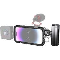 4099_Mobile_Video_Cage_Kit__Single_Handheld__For_iPhone_14_P_3