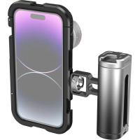 4100_Mobile_Video_Cage_Kit__Single_Handheld__For_iPhone_14_P_1