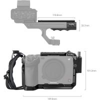 4184_Handheld_Cage_Kit_For_Sony_FX30___FX3__4139_New_Version_1