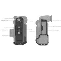 4203_Dedicated_L_Bracket_For_GFX100_II_w__VG_GFX100LL_Batter_2