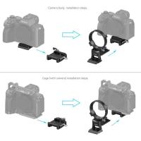 4244_Rotatable_H_To_V_Mount_Plate_Kit_For_Alpha_1_7_9_FX_Ser_4