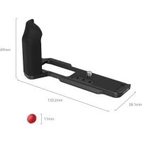 4260_L_Shape_Grip_For_Fujifilm_X_T5__Black__2