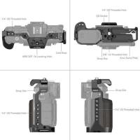 4261_Camera_Cage_For_Nikon_Z_F_2