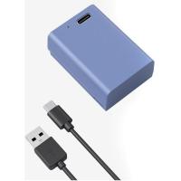 4333_EN_EL25_USB_C_Rechargable_Camera_Battery_2