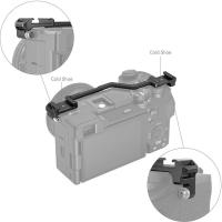 4339_Dual_Cold_Shoe_Mount_Plate_For_Sony_Alpha_6700_1