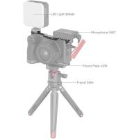 4339_Dual_Cold_Shoe_Mount_Plate_For_Sony_Alpha_6700_2