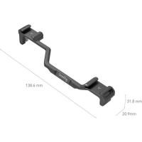 4339_Dual_Cold_Shoe_Mount_Plate_For_Sony_Alpha_6700_3