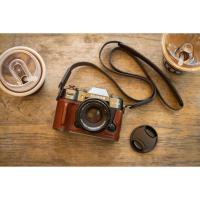 4710_Leather_Half_Case_Kit_For_X_T50__Brown__4