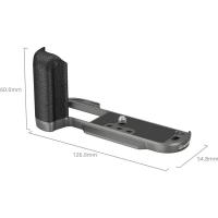 4712_Silicone_L_Shape_Handle_For_X_T50__Charcoal_Silver__4
