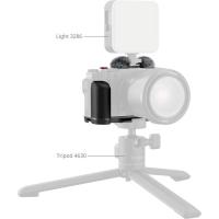 4876_L_Shape_Mount_Plate_w__Silicone_Handle_For_Fujifilm_X_M5__Black_