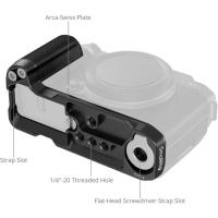 4876_L_Shape_Mount_Plate_w__Silicone_Handle_For_Fujifilm_X_M5__Black__1