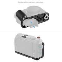 4876_L_Shape_Mount_Plate_w__Silicone_Handle_For_Fujifilm_X_M5__Black__2