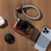 4880_Camera_Leather_Half_Case_Kit_For_Fujifilm_X_M5__Brown__1