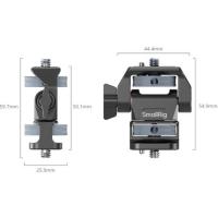 4886_Swivel_And_Tilt_Adjustable_Monitor_Support_w__1_4_20_Sc_2