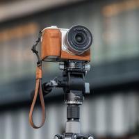 4889_Leather_Case_Kit_For_Sony_ZV_E10_II__Brown__2
