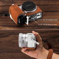 4889_Leather_Case_Kit_For_Sony_ZV_E10_II__Brown__3