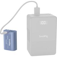 4906_DMW_BLK22_USB_C_Rechargeable_Camera_Battery_1