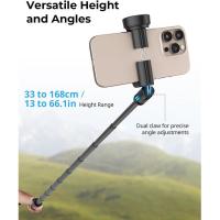 4926_ST30_ONE_Touch_Deploy_Selfie_Stick_Tripod__Black__1