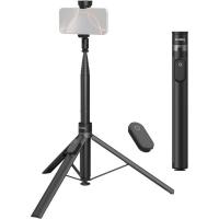 4926_ST30_ONE_Touch_Deploy_Selfie_Stick_Tripod__Black__3