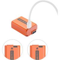 4965_NP_FW50_USB_C_Rechargeable_Camera_Battery__Orange__2