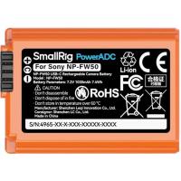 4965_NP_FW50_USB_C_Rechargeable_Camera_Battery__Orange__4