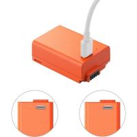 4967_EN_EL25_USB_C_Rechargeable_Camera_Battery__Orange__2