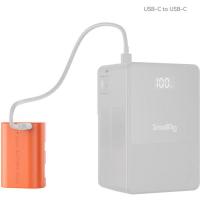 4968_LP_E6NH_USB_C_Rechargeable_Camera_Battery__Orange__1