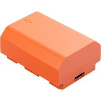 4969_NP_FZ100_USB_C_Rechargeable_Camera_Battery__Orange__3