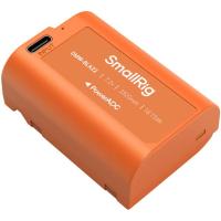 4979_DMW_BLK22_USB_C_Rechargeable_Camera_Battery__Orange_