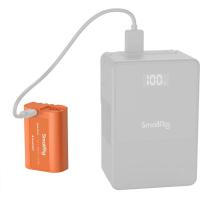 4979_DMW_BLK22_USB_C_Rechargeable_Camera_Battery__Orange__1