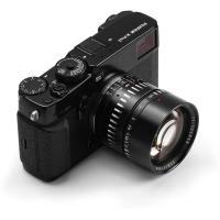 50mm_f_0_95_Fujifilm_X_Mount___APS_C_Black_Silver_1