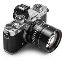 50mm_f_0_95_Nikon_Z_Mount___APS_C_Black_Silver_1