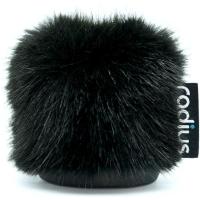 5cm_MKH50_Nimbus_Windshield__24_25__Black_Fur