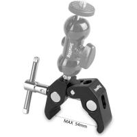 735_Super_Clamp_735_w__1_4___And_3_8___Thread_3