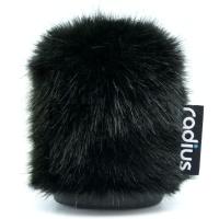 7cm_Sanken_CS_M1_Nimbus_Windshield__19_22__Black_Fur