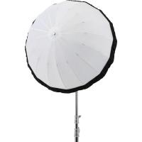 85cm_Black_And_Silver_Diffuser_For_Parabolic_Umbrella_1