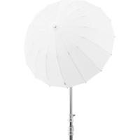 85cm_Parabolic_Umbrella_Translucent