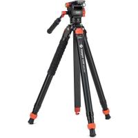 AK_66_I_Speedy_Video_Tripod