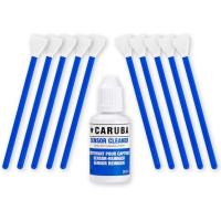 APS_C_Cleaning_Swab_Kit__10_Swabs_16mm___Fluid_30ml_