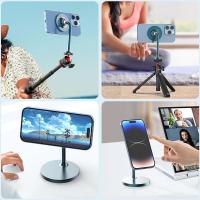 AS008_Magnetic_Phone_Holder_For_Desk_Tripod_1