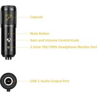 AU01_K1_USB_Microphone_Kit_For_Recording_And_Streaming_1