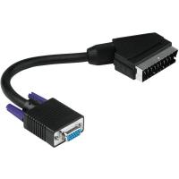 Adapter_15PIN_VGA_Scart