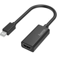 Adapter_Mini_DisplayPort_To_DisplayPort_UltraHD_4K