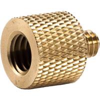 Adapterschroef_3_8F___1_4m___Brass_1