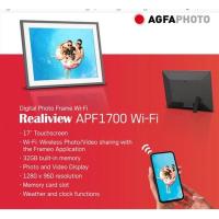 Agfaphoto_Digital_WiFi_Photo_Frame_17_inch_Black