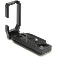 Alfie_B_105mm_Arca_L_Bracket_Darkenss_BLK_For_Sony_A7_IV___O_1