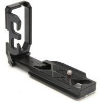 Alfie_B_105mm_Arca_L_Bracket_Darkenss_BLK_For_Sony_A7_IV___O_3