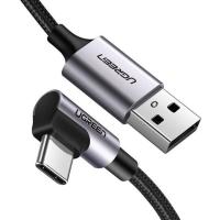 Angled_USB_AM_to_USB_Type_C_Cable_Angled_1m_50941